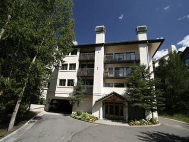 Beaver Creek Bachelor Gulch Condo 878229